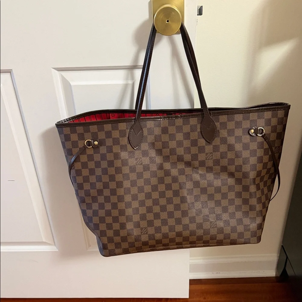 Louis Vuitton Neverfull GM - Picture 2 of 16
